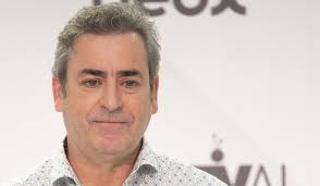 Jorge Bosch ('Amar es para siempre'): "Es la primera vez que hago una  diaria y en mi vida he estudiado tanto"