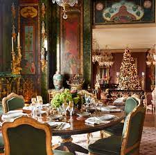 Sometimes all you need are a few fresh greens, a gingerbread house and some paper whites for a simple christmas kitchen from. 55 Christmas Decorating Ideas Holiday Home Decor Ideas