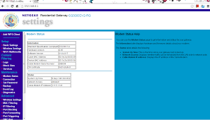 N450 Cg3000dv2 Faq S Answer Netgear Support