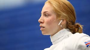 Modern Pentathlon World Cup: Francesca Summers secures silver after battle  with Jo Muir