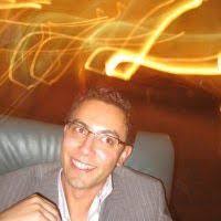 Frank Mina's Instagram, Twitter & Facebook