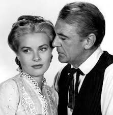 Although very good in a certain type of western film 'high noon'. Gary And Grace Films Classiques Photo 40282990 Fanpop