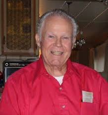 Paul Pratt Obituary (1931