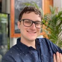 Maximilian Bloomstine Email & Phone Number