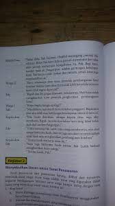 Menelaah struktur dan kebahasaan pada puisi rakyat (pantun,gurindam,syair)~bahasa indonesia kls vii. Tolong Cari Struktur Teks Negosiasi Warga Dengan Investor Ini Lanjutan Teks Yang Tadi Brainly Co Id