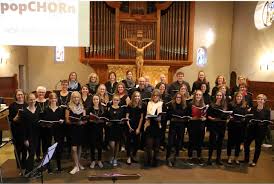 Jetzt hier klicken und mehr erfahren! Begeisterndes Konzert Popchorn Fur Leib Und Seele