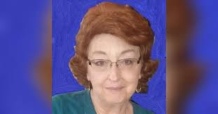 Rosemary Helen Slack Obituary