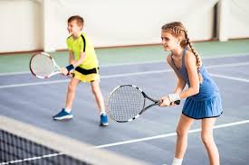 The swing speed it the wilson clash 26 junior tennis racquet has an incredible flexible frame due to its freeflex technology. Senston 19 23 27 Kids Junior Tennis Racquet For Children Boys Girls Adult Tennis Rackets With Racket Cover Racquet Paddle Sports Tennis Theinstantsolutions Com
