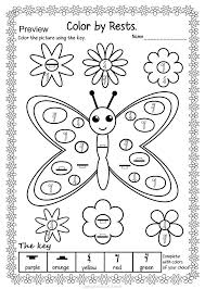 Use the online image color picker above to select a color and get the html color code of this pixel. Summer Music Coloring Pages Color By Note And Symbol Music Activities For Kids Music Coloring Music Activities