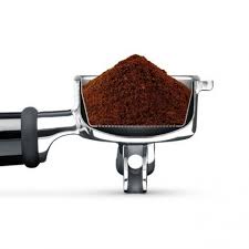 The breville barista express delivers third wave specialty coffee at home using the 4 keys formula and is part of the barista series that offers all in one espresso machines with integrated grinder to. Breville Bes878 Coffee Machine Barista Pro 7md Store