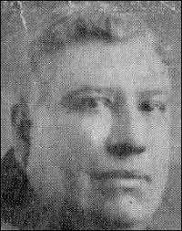 Albert E. Holland, pioneer Sedro druggist