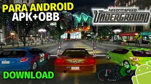 The need for speed underground 2 apk for android is very popular and thousands of gamers around the world would be glad to get it without any payments. Download Need For Speed Undercover Android Everngo