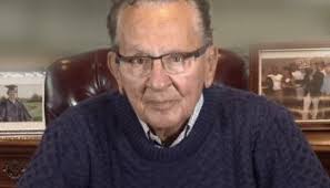 Obituary: Judge Frank Caprio (1936-2025)