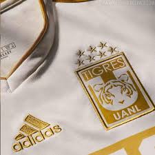 Inspired by the club's fierce style, this soccer jersey is styled after the shirt players wear as they dominate rivals at estadio universitario. Tigres 2021 Third Kit Revealed Footy Headlines