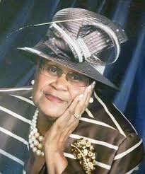 Thelma Thomas Obituary (1936