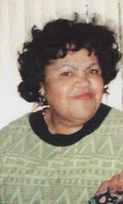 Lillie Kelley Faircloth