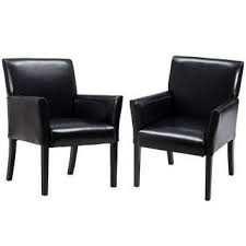 Overstock Com Online Shopping Bedding Furniture Electronics Jewelry Clothing More In 2020 Office Guest Chairs Leather Side Chair Guest Chair