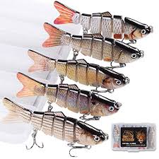 We always make sure that writers follow all your instructions precisely. Best Fishing Artificial Bait Buying Guide Gistgear