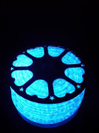 150ft Rope Lights Ocean Blue Led Rope Light Kit 1 0 Led Spacing Christmas Lighting Outdoor Rope Lighting Sanonoononaeraa