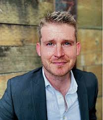 On the Move: Rob Stafford, Michael Ortiz and Edmund Farm