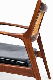 Karl Erik Ekselius Easy Chairs By Joc In Vetlanda Sweden Chair Easy Chair Scandinavian Furniture Design