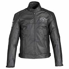 Triumph Custom Leather Jacket