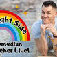 Comedian Myles Weber Live in Grants Pass, OR!