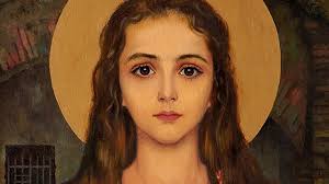 Livre sur Ste Philomène