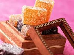 Pate Brisee Recettes Recette En 2020 Pate De Fruit Recette Pates De Fruits Pates De Fruits Maison