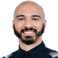 Anthony Chalkley's Instagram, Twitter & Facebook