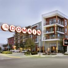 View Our Amenities Villages At The Domain