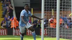 See more of kelechi iheanacho fans on facebook. C Palace 0 1 Man City Match Report Highlights