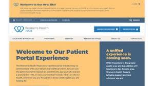 Our ob coordinators can assist with housing, bill payment assistance and access to food. The Women S Group Patient Portal Edailystar Com