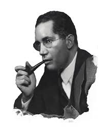 A Blue(s) (Notes) for Sterling Brown by Joshua Myers