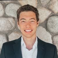 Jacob Corey's Instagram, Twitter & Facebook