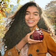 Coach Wild Rose Eau de Parfum 50ml Spray : Amazon.it: Bellezza