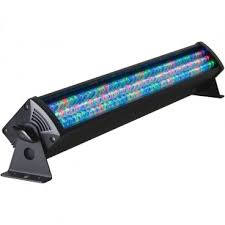 All of g&g's led luminaires are ul wet location rated and made in the usa. Color And Wash Lights