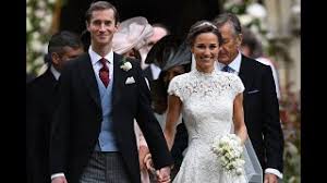 L'impegno per interpretare il loro animo e creare, seguendo i loro desideri, abiti da sposa perfettamente l'atelier gerardina spose cura fin nei più piccoli dettagli anche tutti gli accessori che completano l'abito: Gli Abiti Da Sposa Piu Belli Delle Vip Internazionali Youtube