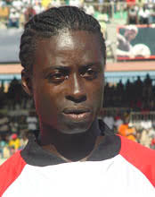 Socceringhana's Blog