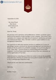write a job application letter with resume
