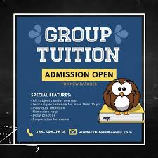 Pre School Group Tuition Online Ad Education Poster Tuition Poster Tuition Flyer Tuition statements will not be mailed. pre school group tuition online ad