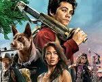 Love and monsters streaming sub ita , film completo ita altadefinizione, love and monsters ≡ film completo e serie in italia. Love And Monsters 2020 Film Movieplayer It