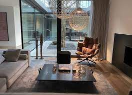 25 top interior designers in zurich