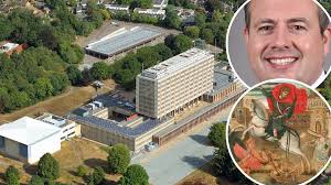 Council formally backs bid for St George's day bank holiday