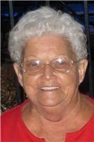 Jessie Bowers Obituary (1933