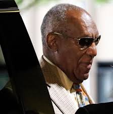 Cosby 'holding up' as jury pick gets underway