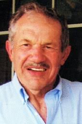 Max Austin Obituary (2010)
