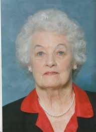 Dorothy Thorn Obituary (2013)