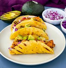 Maybe you would like to learn more about one of these? Blackened Fish Tacos