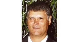 Fernando Santos Obituary (1961